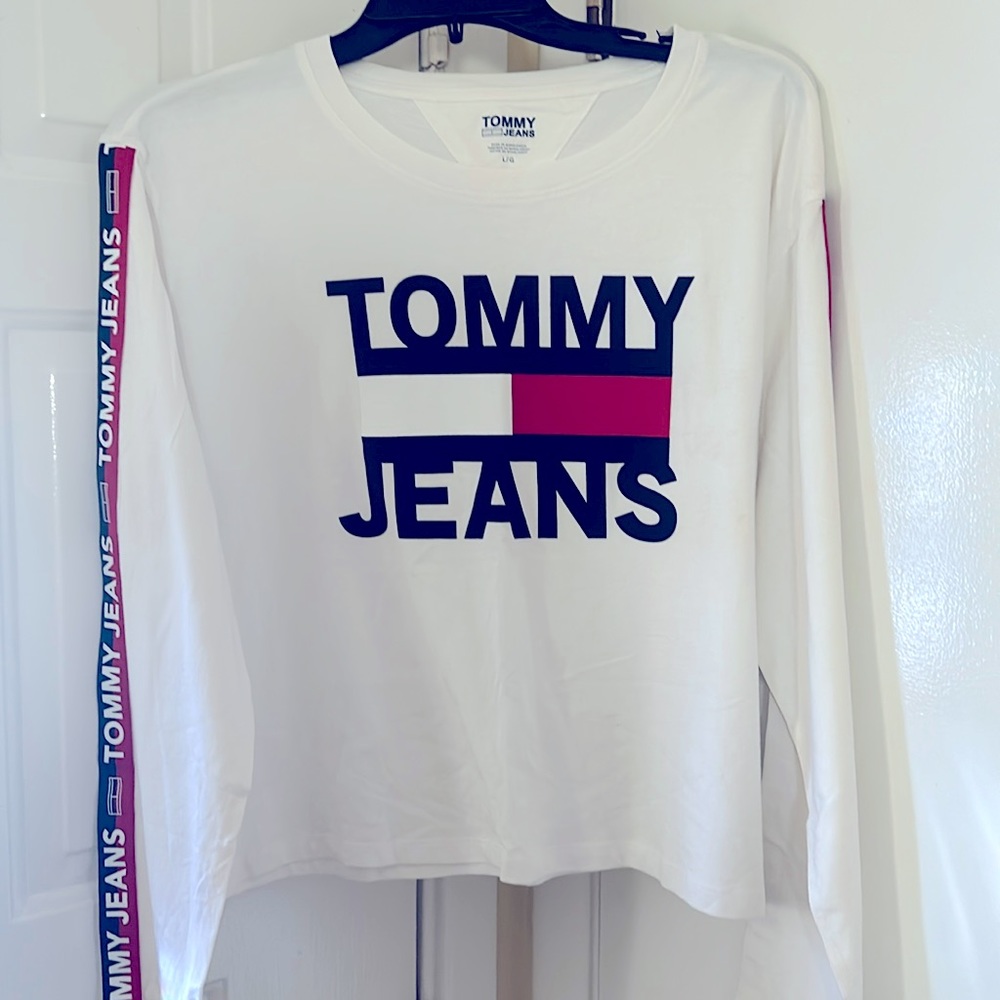 Women’s Tommy Hilfiger Shirt